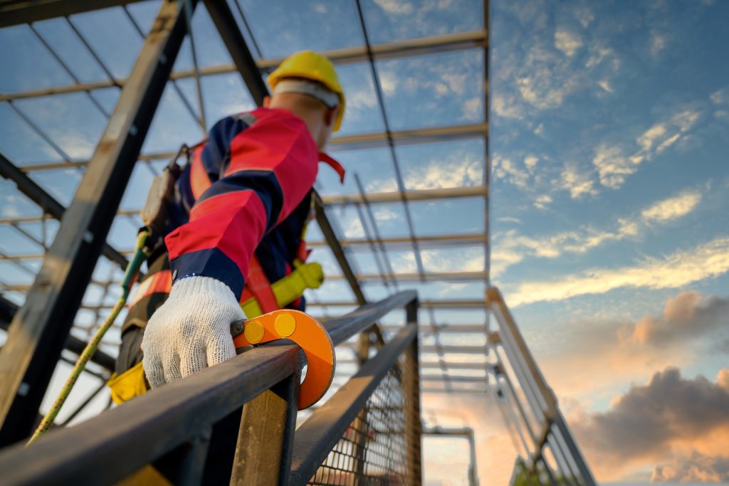 The Rise of Employee Ownership in Construction Firms