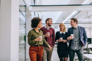 The Power Shift: Why More Marketing Agencies Are Going Employee-Owned