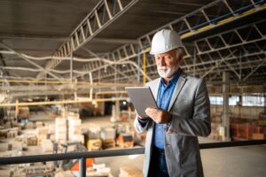 The owner who almost stopped the deal